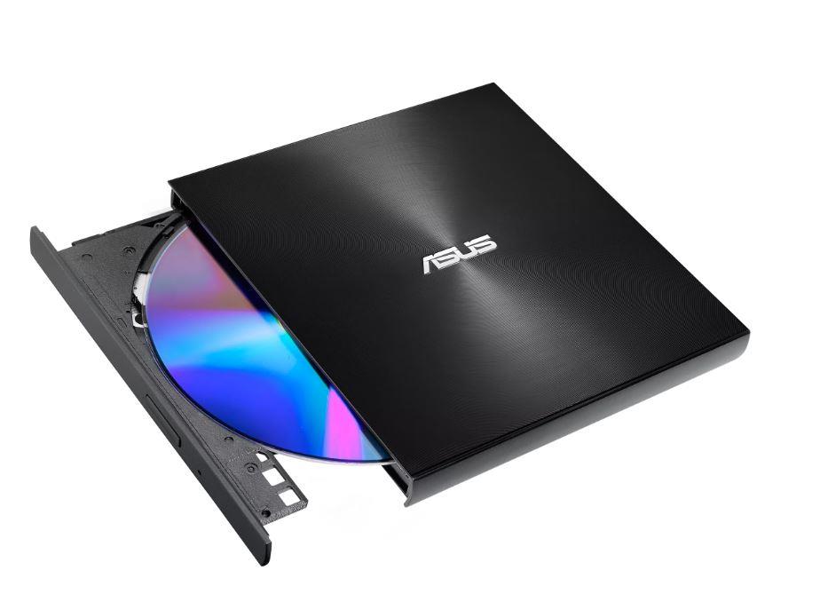 ASUS SDRW-08U8M-U/BLK/G/AS/P2G