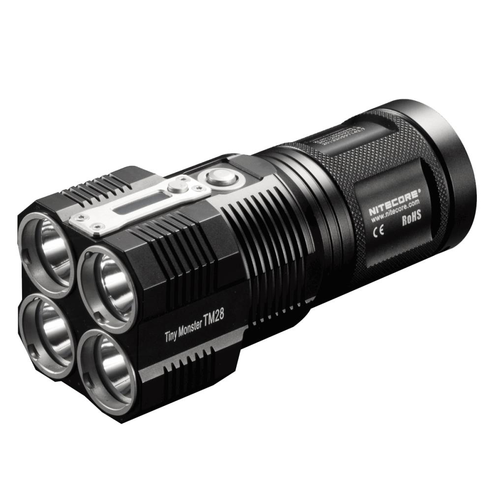 NITECORE TM28