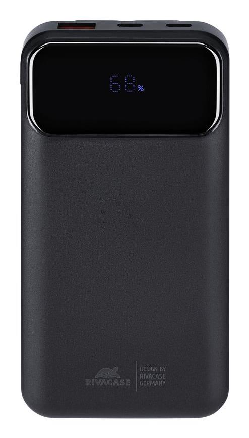 RIVACASE VA2211 BLACK