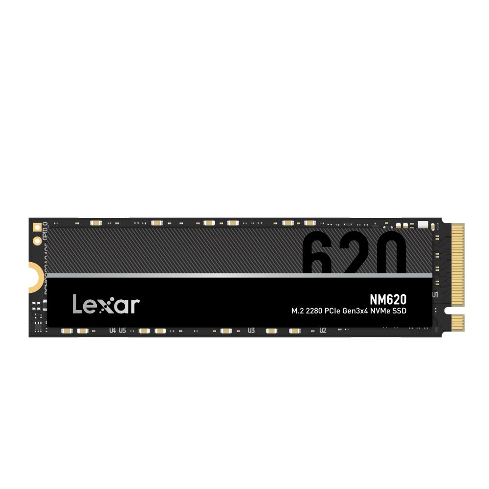 LEXAR LNM620X256G-RNNNG