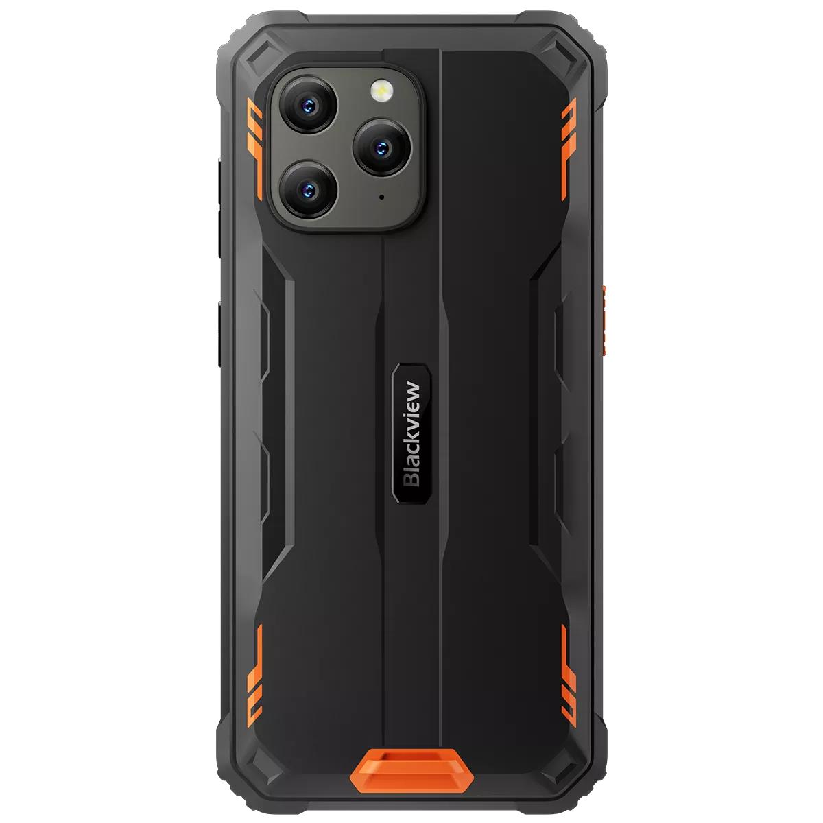BLACKVIEW BV5300PLUS128NFCORANGE