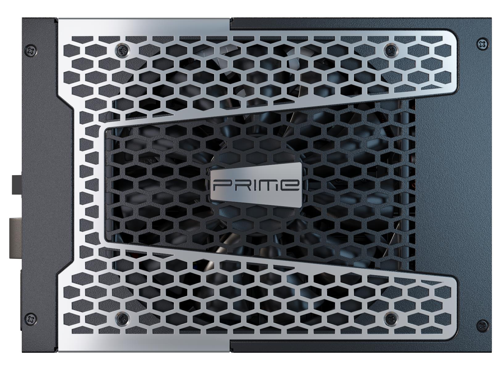 Блок живлення ATX 1600W PRIME PX 1600-ATX31 SEASONIC на малюнкі №4