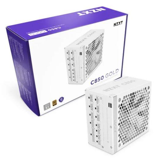 NZXT PA-8G2BW-EU