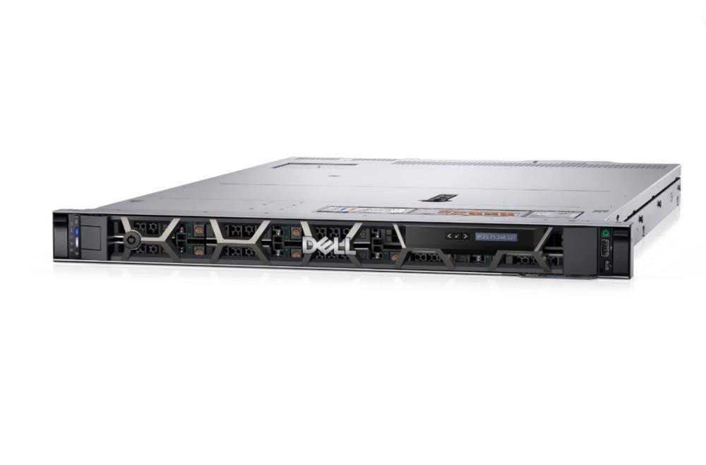 DELL EMEA PER450SPL3