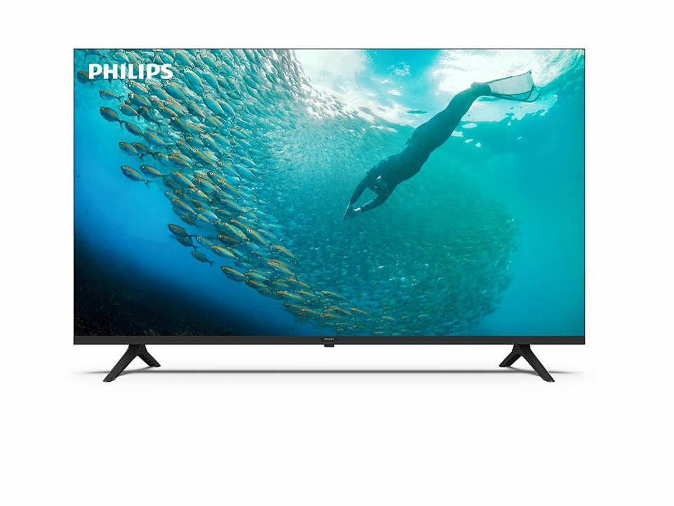 PHILIPS 43PUS7009/12