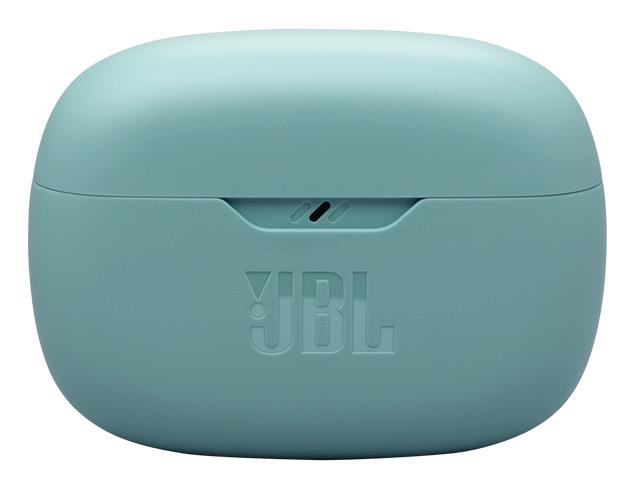 Навушники з БТ JBLWBEAM2BLU дивитися зображення № 4