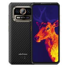 ULEFONE 25T PRO FROSTBLACK