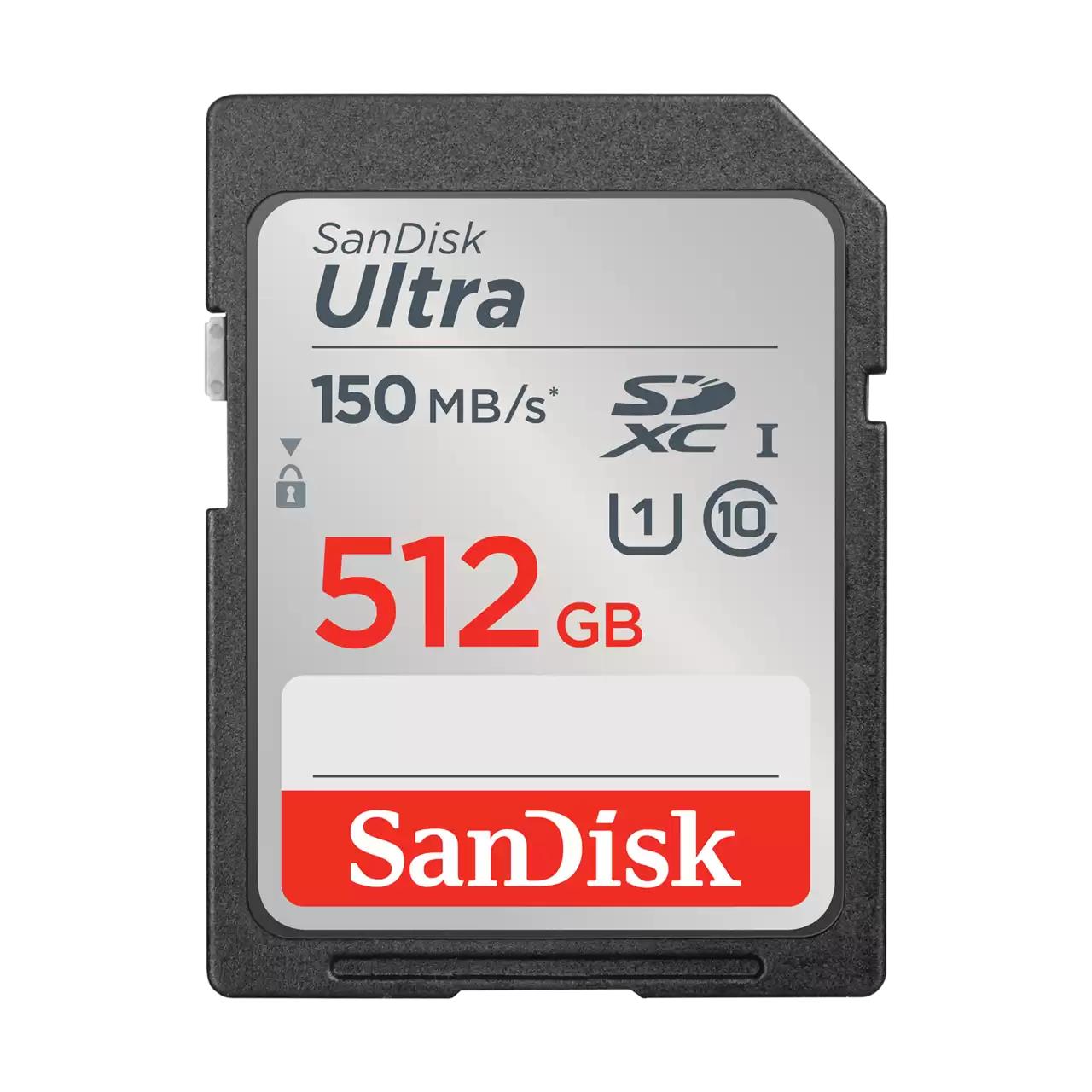 SANDISK SDSDUNC-512G-GN6IN