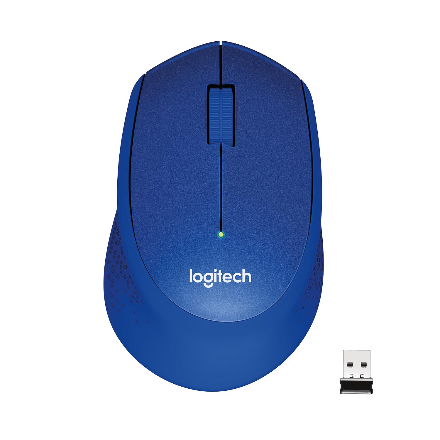 LOGITECH 910-004910
