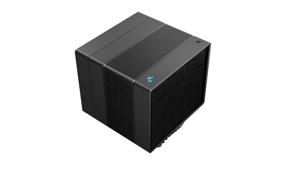 DEEPCOOL R-ASN4-BKNNMT-G
