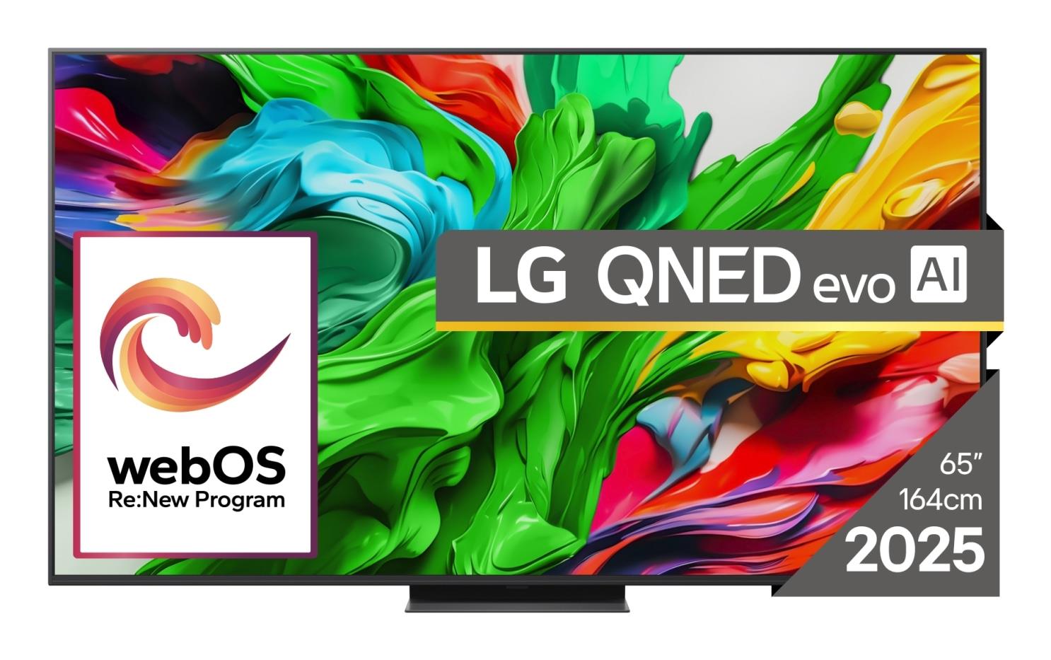 LG 65QNED86A3A