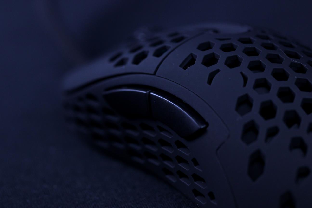 Mиша USB OPTICAL DM6 HOLEY DREAM MACHINES на малюнкі №7