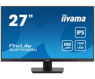 IIYAMA XU2793QSU-B6