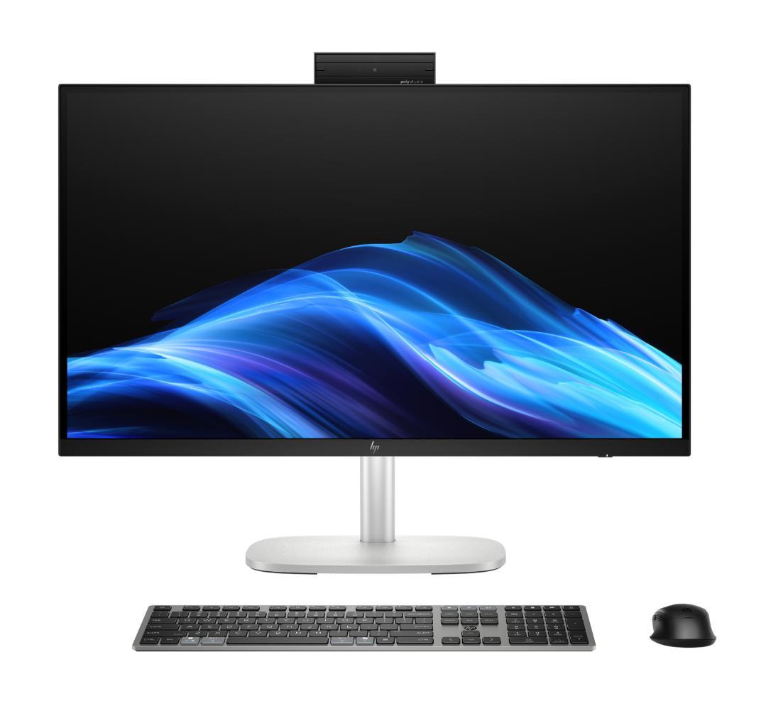 Pc Elitestudio 8 G1I CU5-235/27" 16/512 GB W11P A55RDET HP