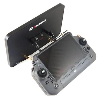 Підсилювач сигналу для квадрокоптера RAPTOR XR A139X /RC PLUS CONTROL. A139X 4HAWKS на малюнкі №4