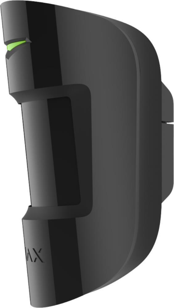 Бездротовий датчик руху BLACK 000001148 AJAX на малюнкі №4