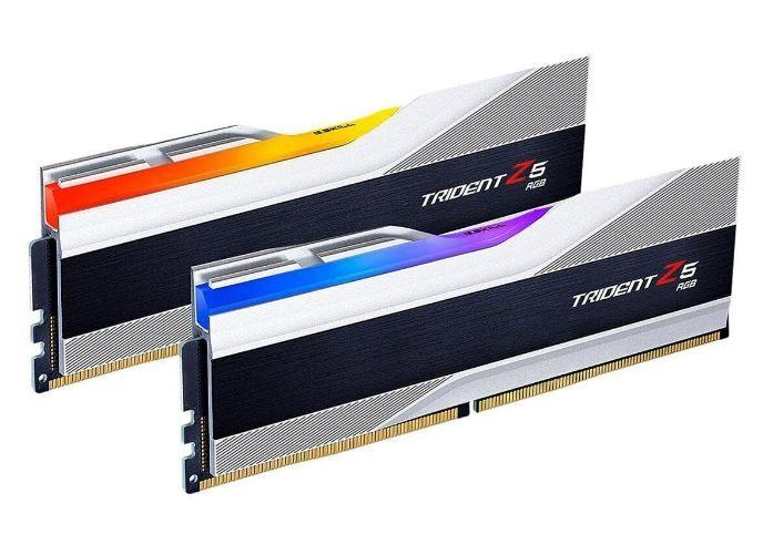 Набір з двох модулів пам'яті 64GB DDR5-6000 K2 6000J3636F32GX2-TZ5RW G.SKILL