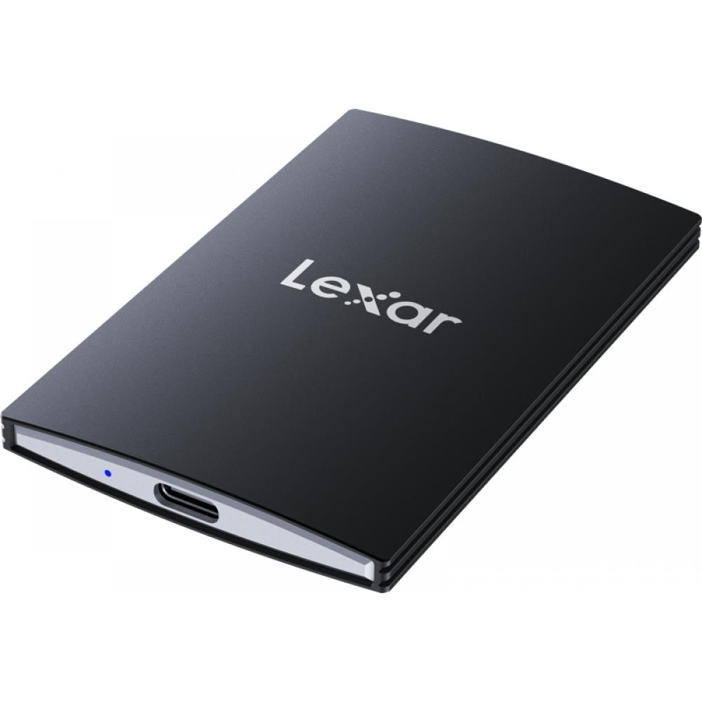 LEXAR LSL500M002T-RNBNG