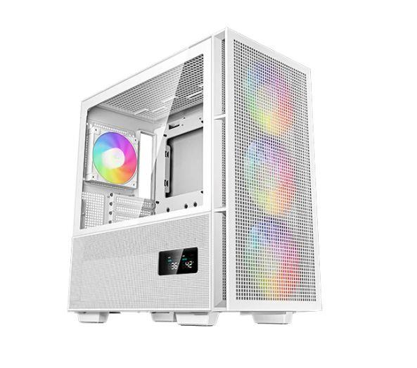 DEEPCOOL R-CH560-WHAPE4D-G-1