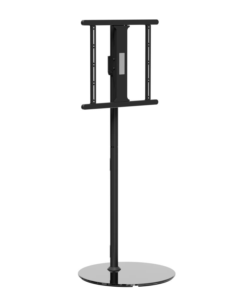 TV SET ACC FLOOR STAND 32-65"/SWIVEL TVS-65 S-02 GEMBIRD