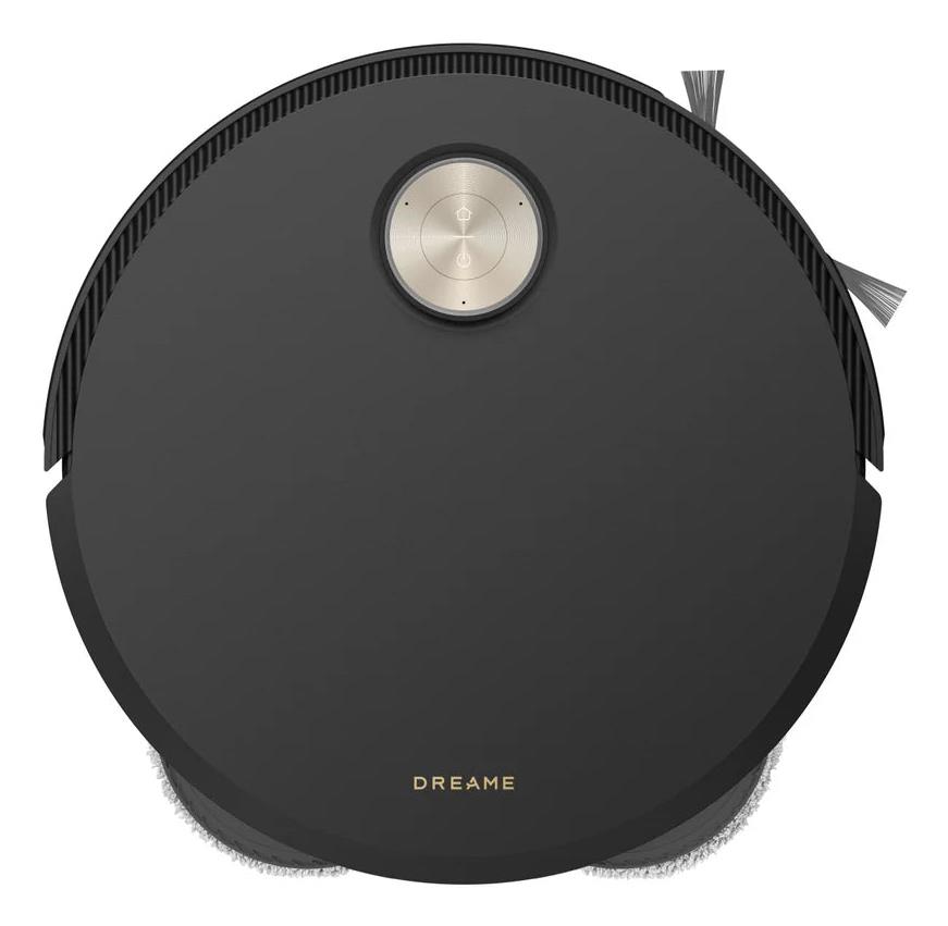 Робот-пилосос X50MASTER RLX86CE-1 DREAME на малюнкі №30