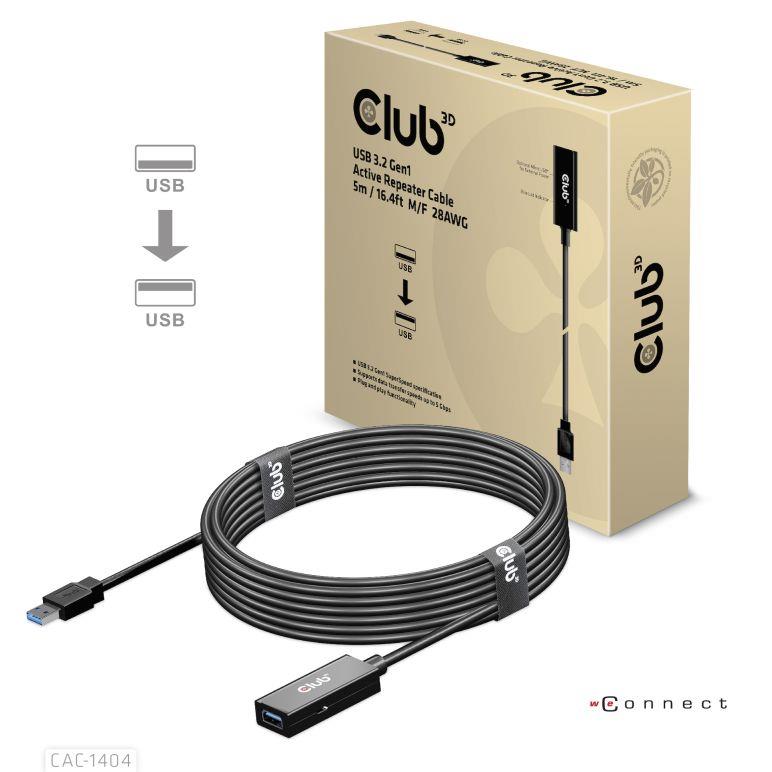 CLUB3D CAC-1404