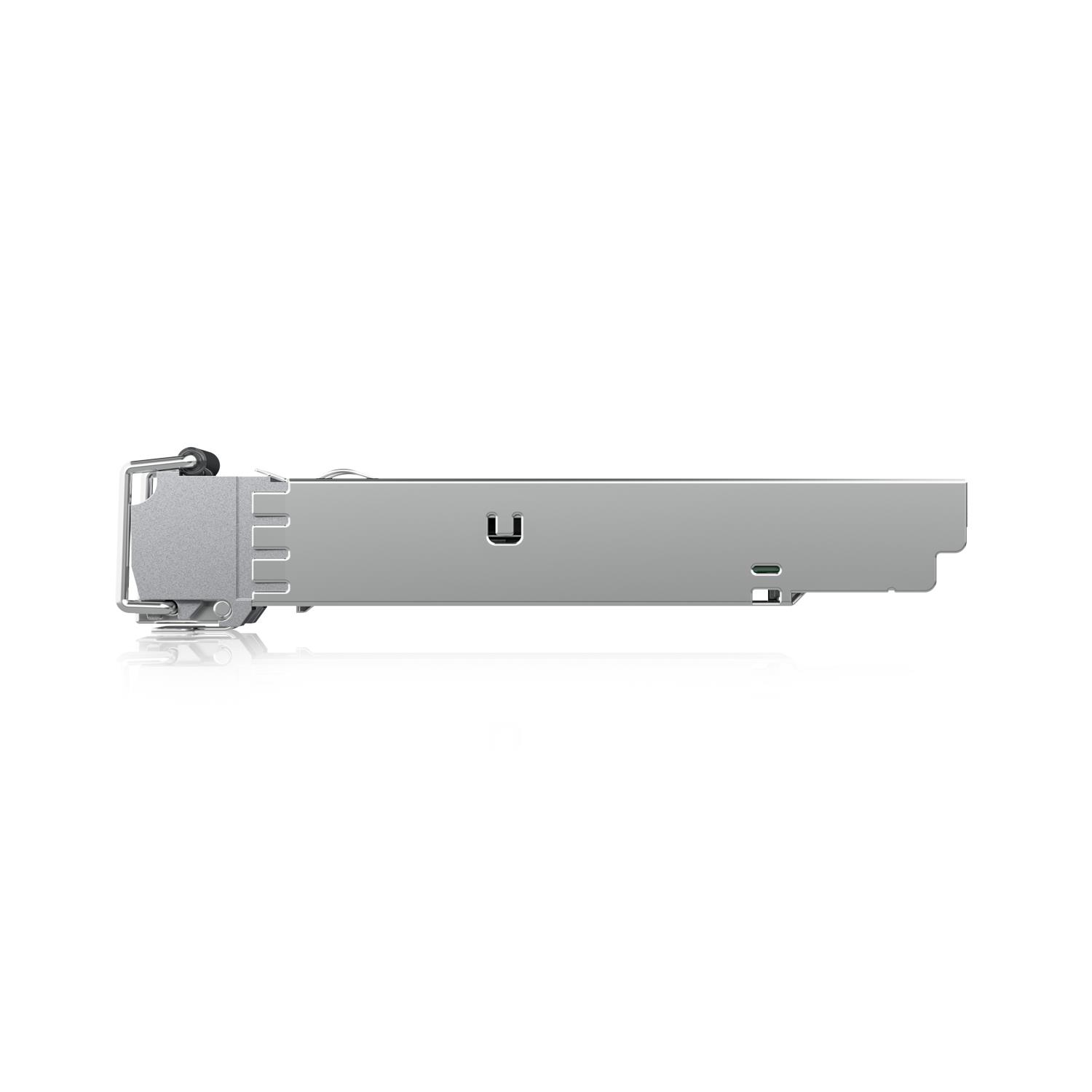Мережевий адаптер Ethernet (SFP-модуль) UACC-OM-MM-1G-D-2 UBIQUITI на малюнкі №9