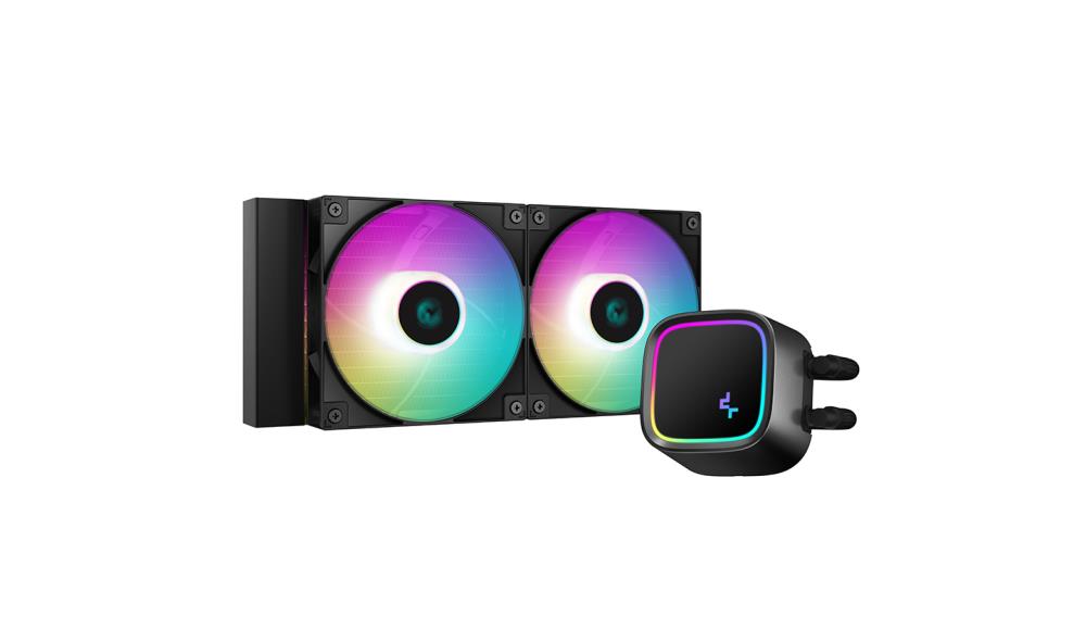 DEEPCOOL R-LE520-BKAMMN-G-1