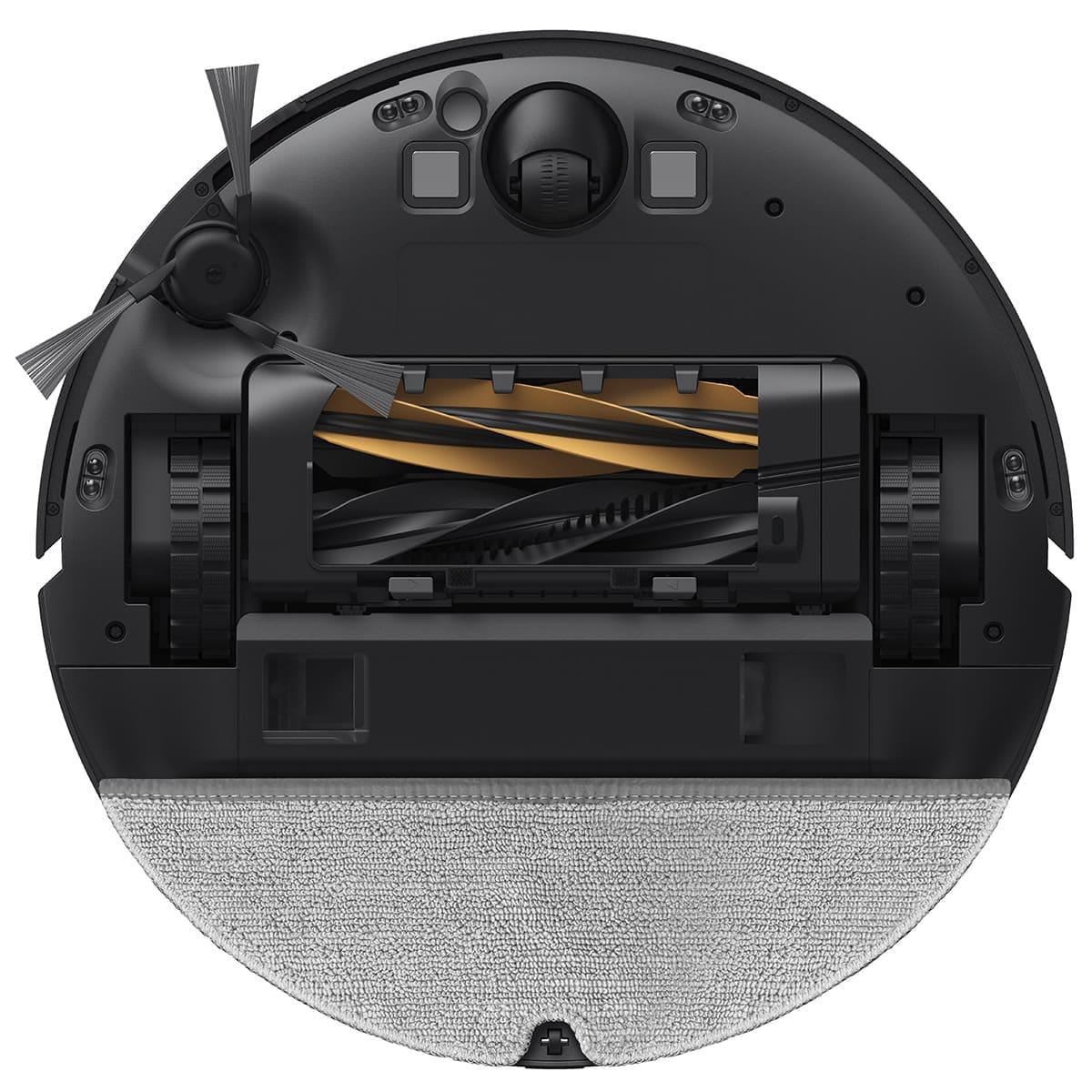 Робот-пилосос D20 PRO PLUS BLACK RLD43SD-BL DREAME на малюнкі №11