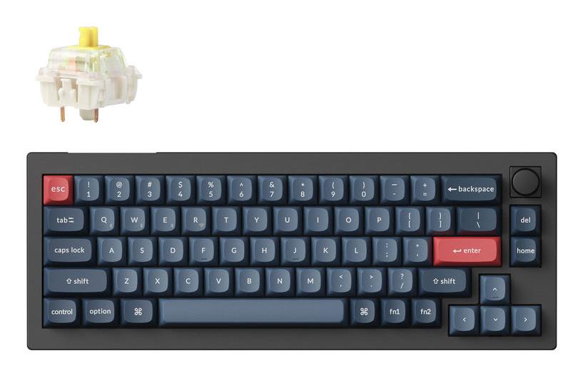 KEYCHRON V2M-D4