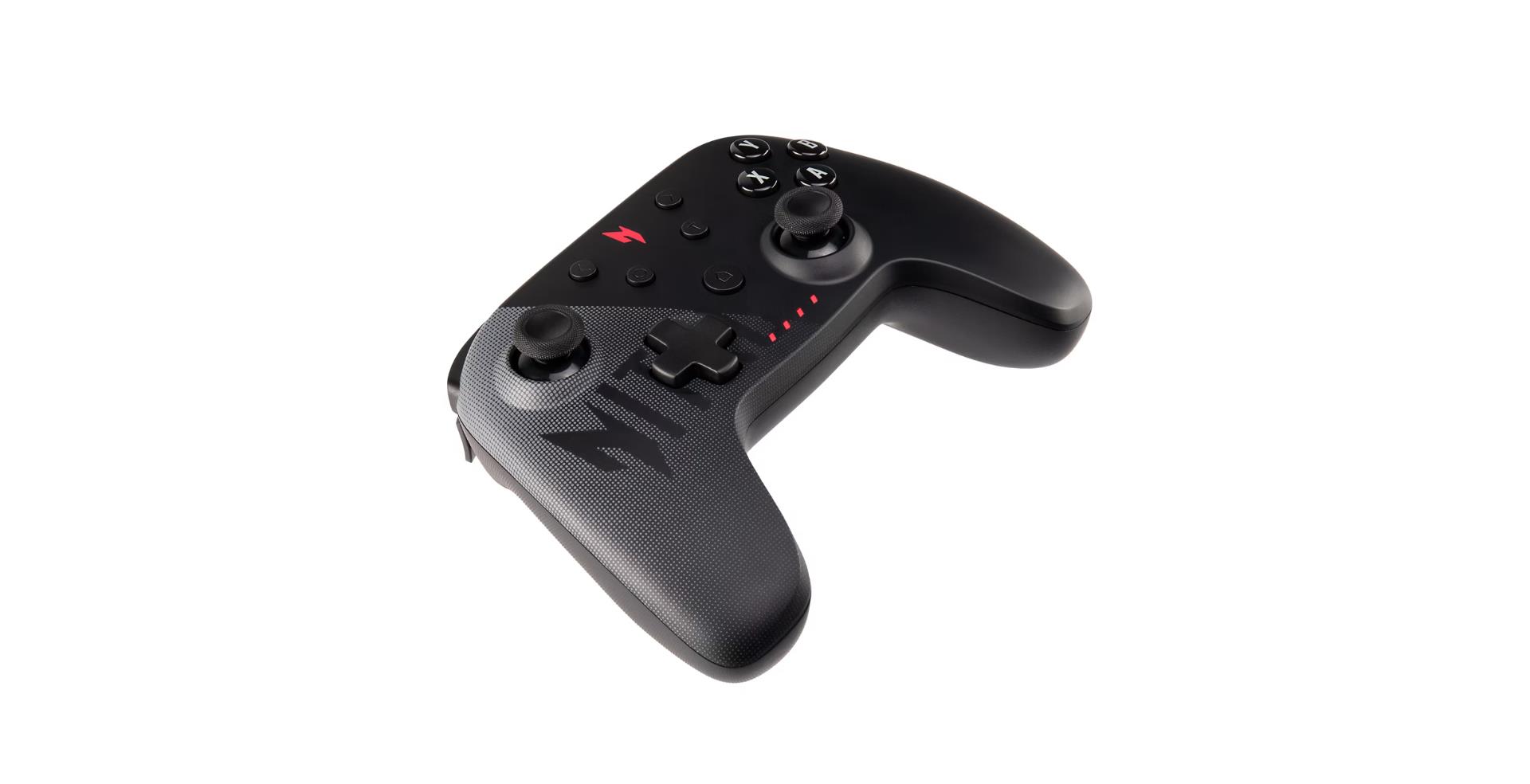 Геймпад CONTROLLER WRL NGR300 BLACK GP.OTH11.06F ACER на малюнкі №5
