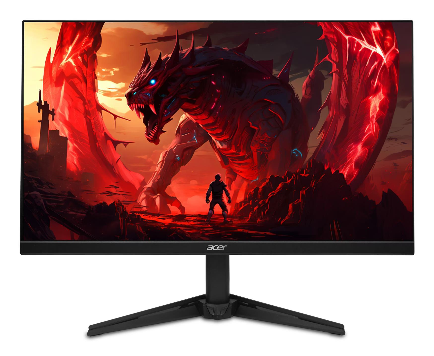 Монітор 27 QG271X1BMIIPX UM.HQ0EE.101 ACER на малюнкі №1