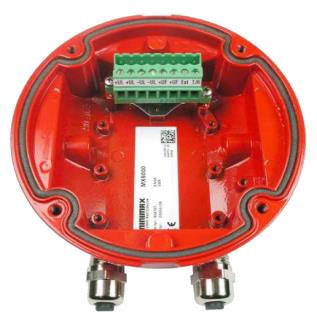 Detector Acc Socket/Vk 924441 Bosch