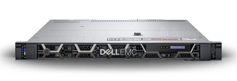 DELL PER4501A_2X4310_SCS