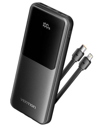 VENTION FHOB0