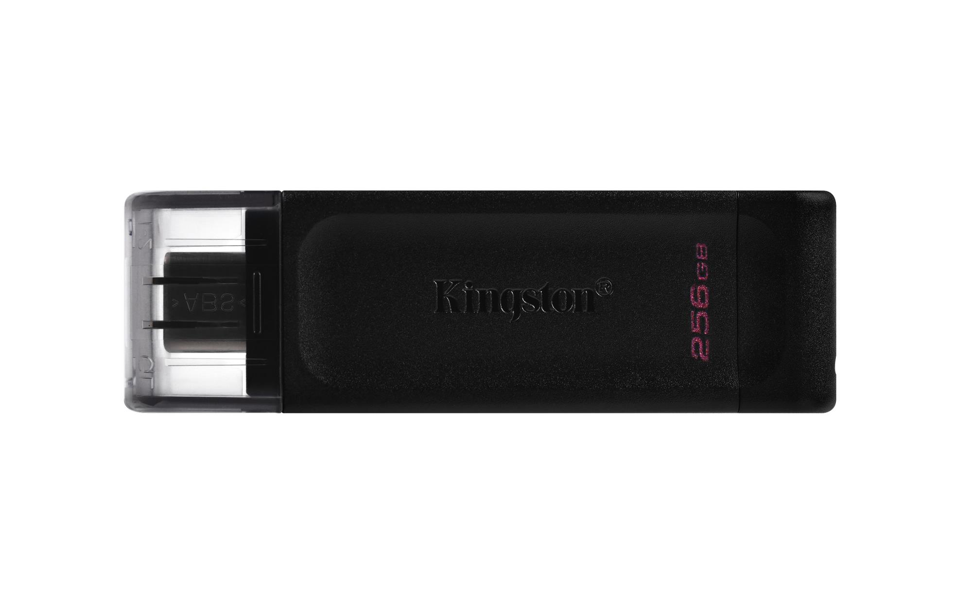 KINGSTON DT70/256GB