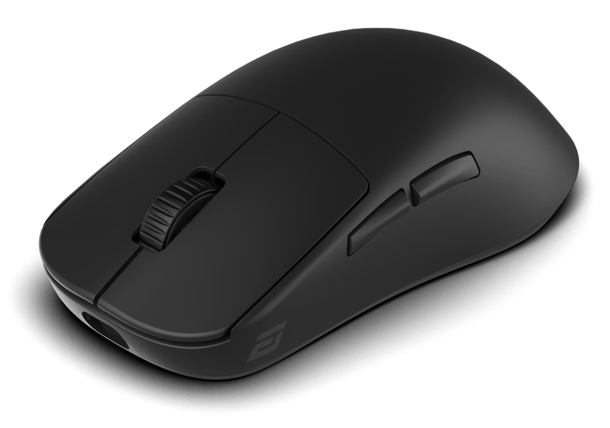 Миша ігрова бездротова Endgame Gear OP1w 4k v2, чорний на малюнкі №3