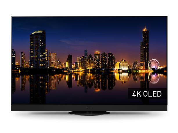 TV Set|PANASONIC|55"|OLED/4K/Smart|3840x2160|Wireless LAN|Bluetooth|TX-55MZ1500E