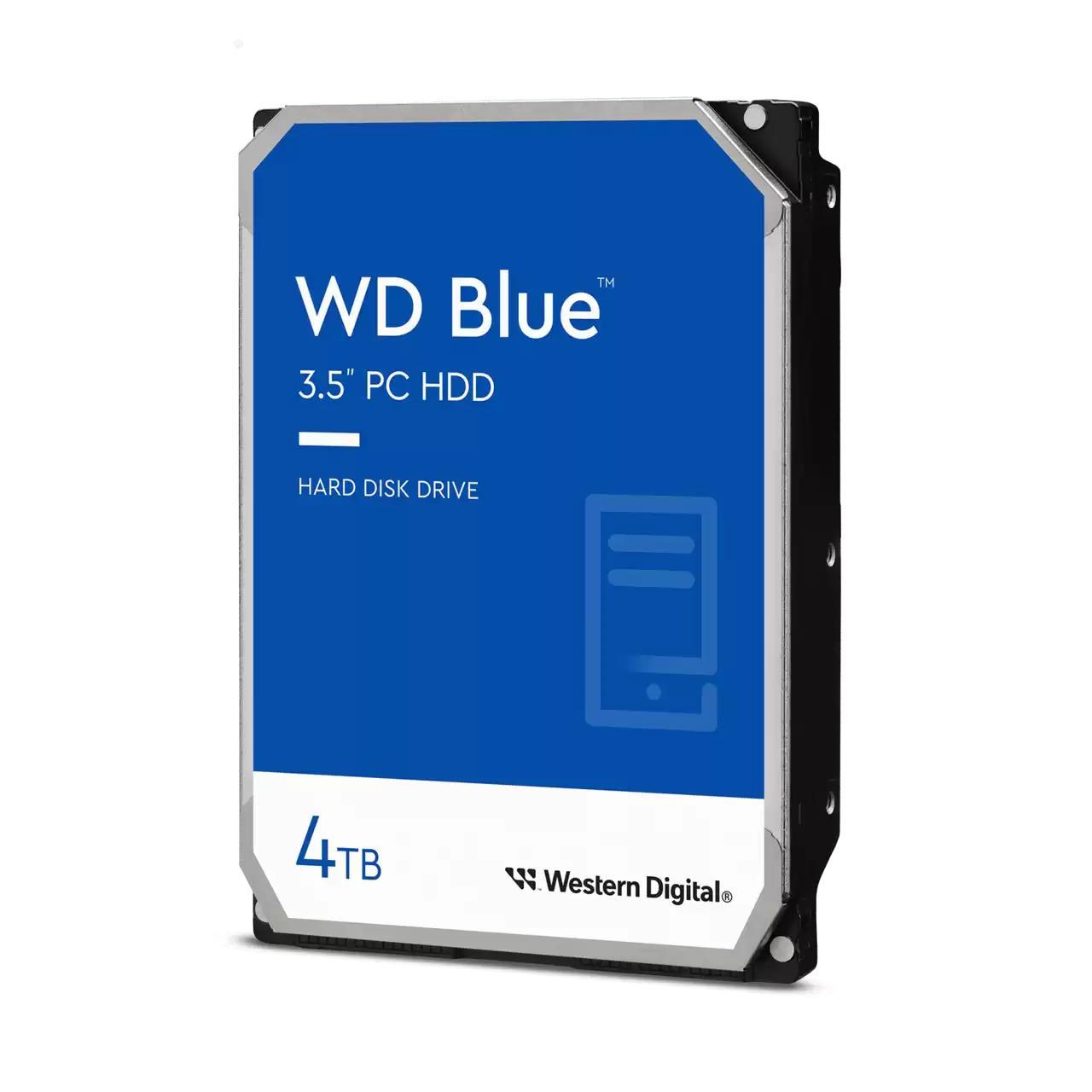 WESTERN DIGITAL WD40EZZX