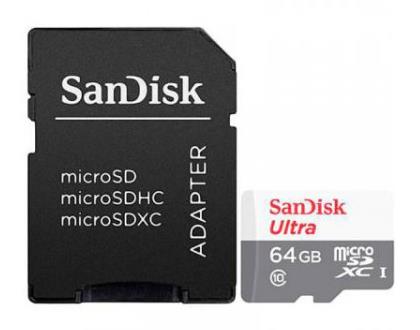 SANDISK SDSQUNR-064G-GN3MA