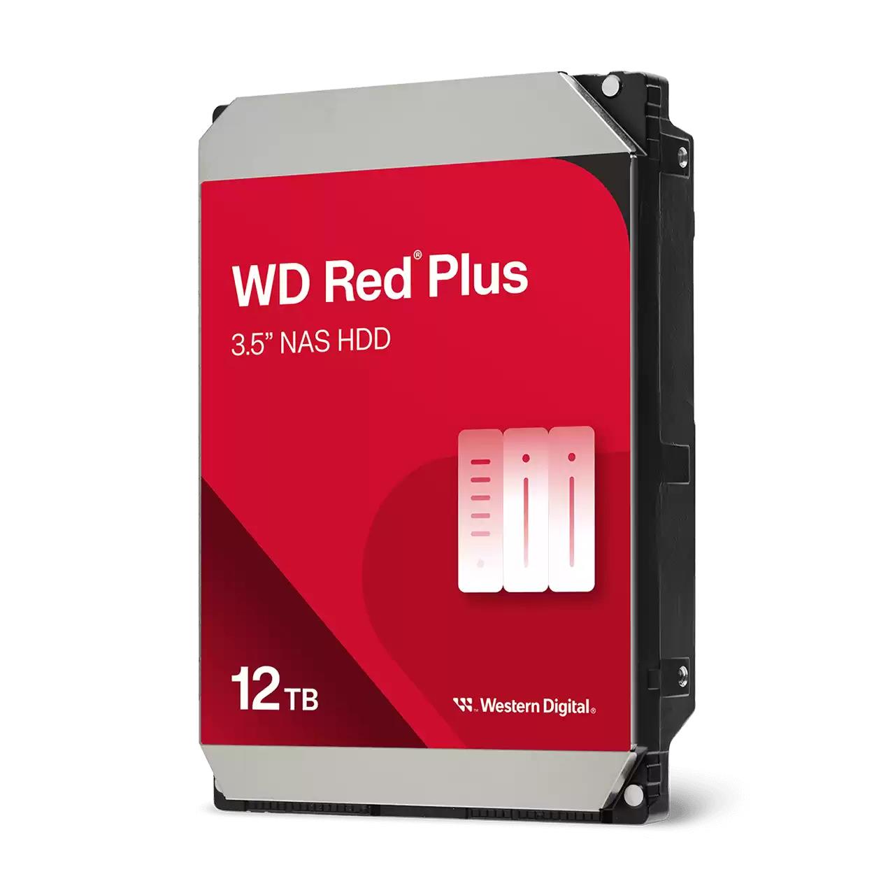 WESTERN DIGITAL WD120EFGX