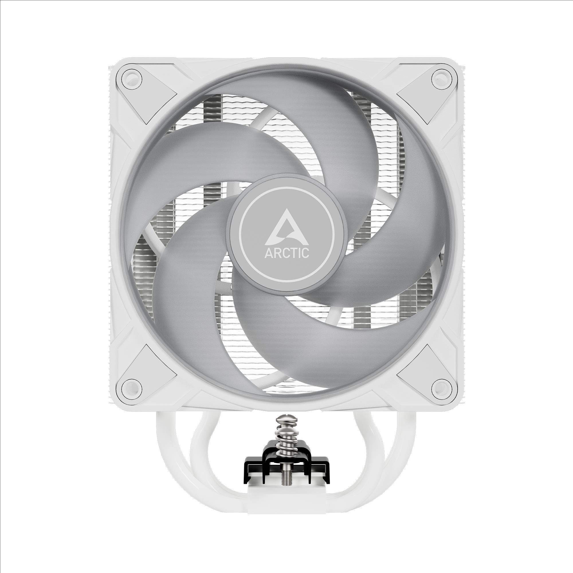 Система охолодження для комп’ютерного процесора ACFRE00125A ARCTIC на малюнкі №5