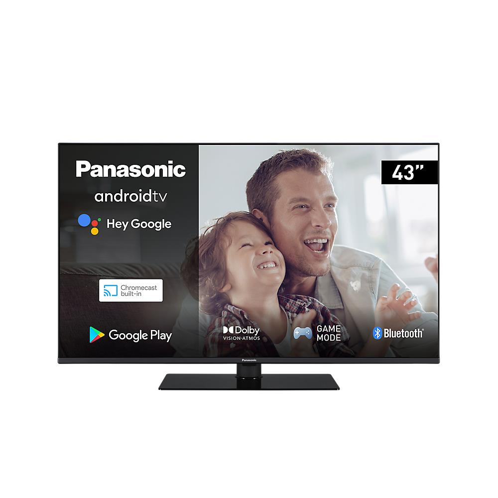 PANASONIC TX-43LX650E