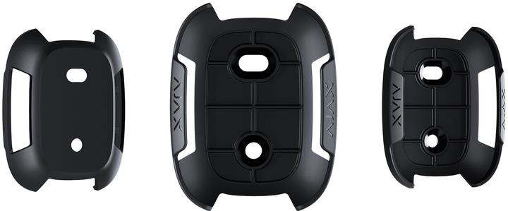 Ajax, Holder for Button/Double Button black тримач для тривожної кнопки на малюнкі №8