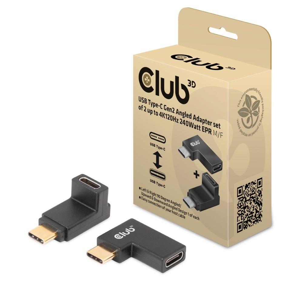 CLUB3D CAC-1528