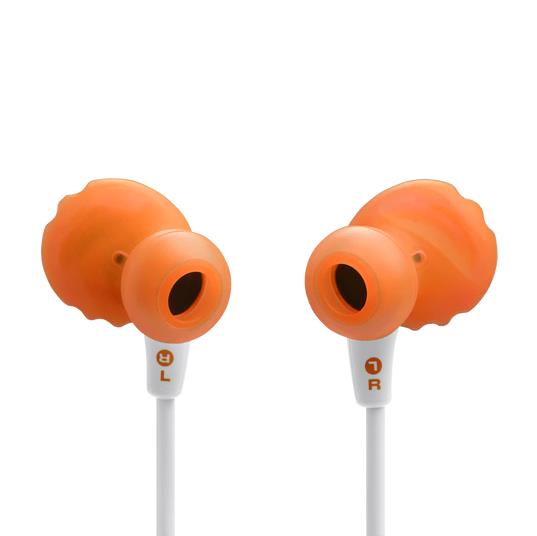 Навушники JBL JBLENDURRUN3WHT на малюнкі №4