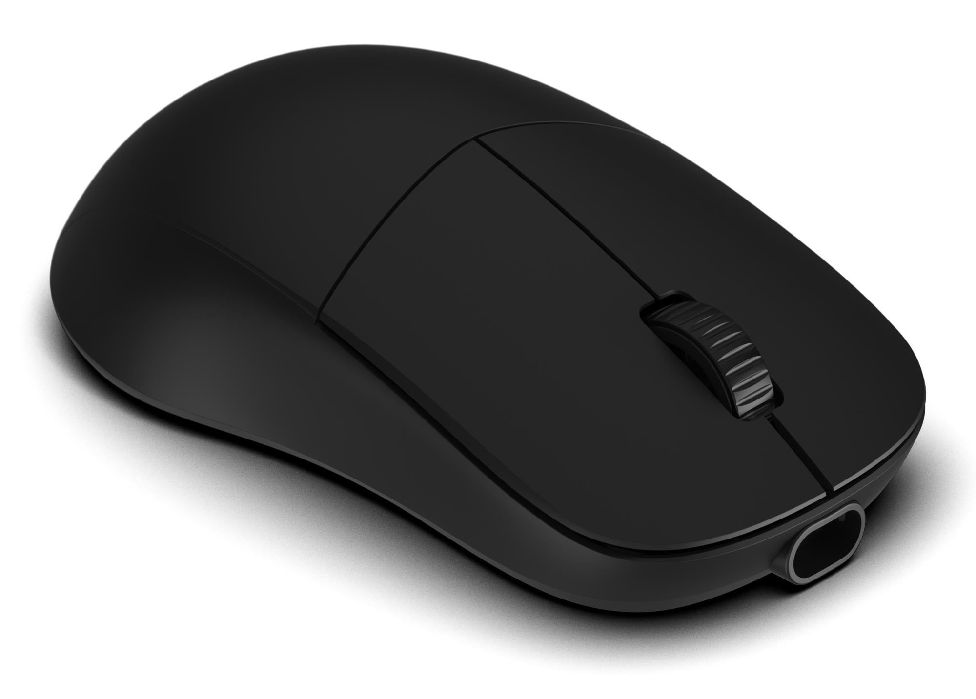 Миша ігрова бездротова Endgame Gear XM2w 4k v2, чорний на малюнкі №4