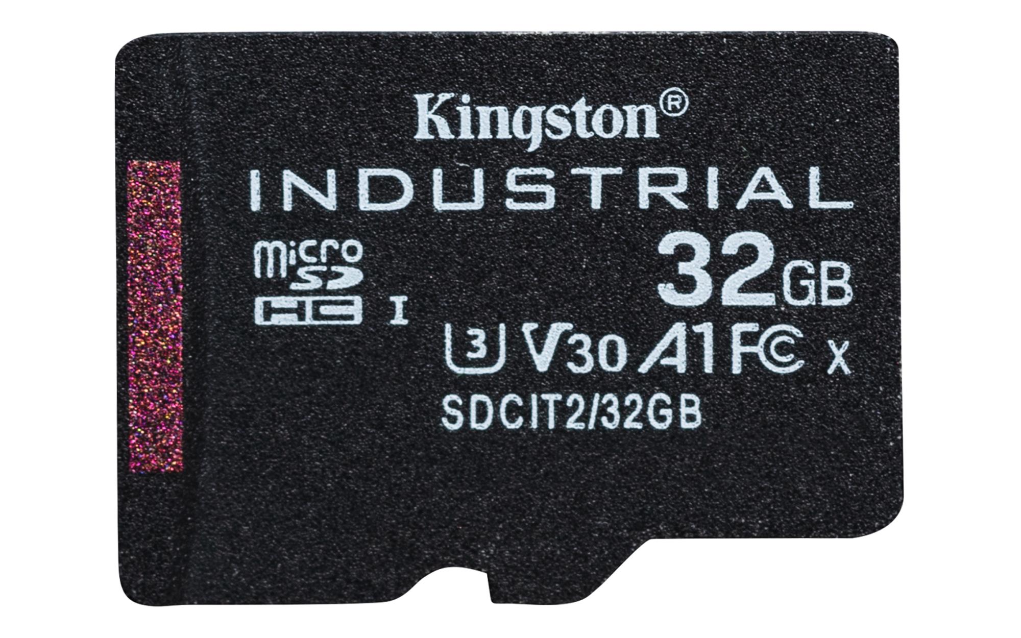 KINGSTON SDCIT2/32GBSP