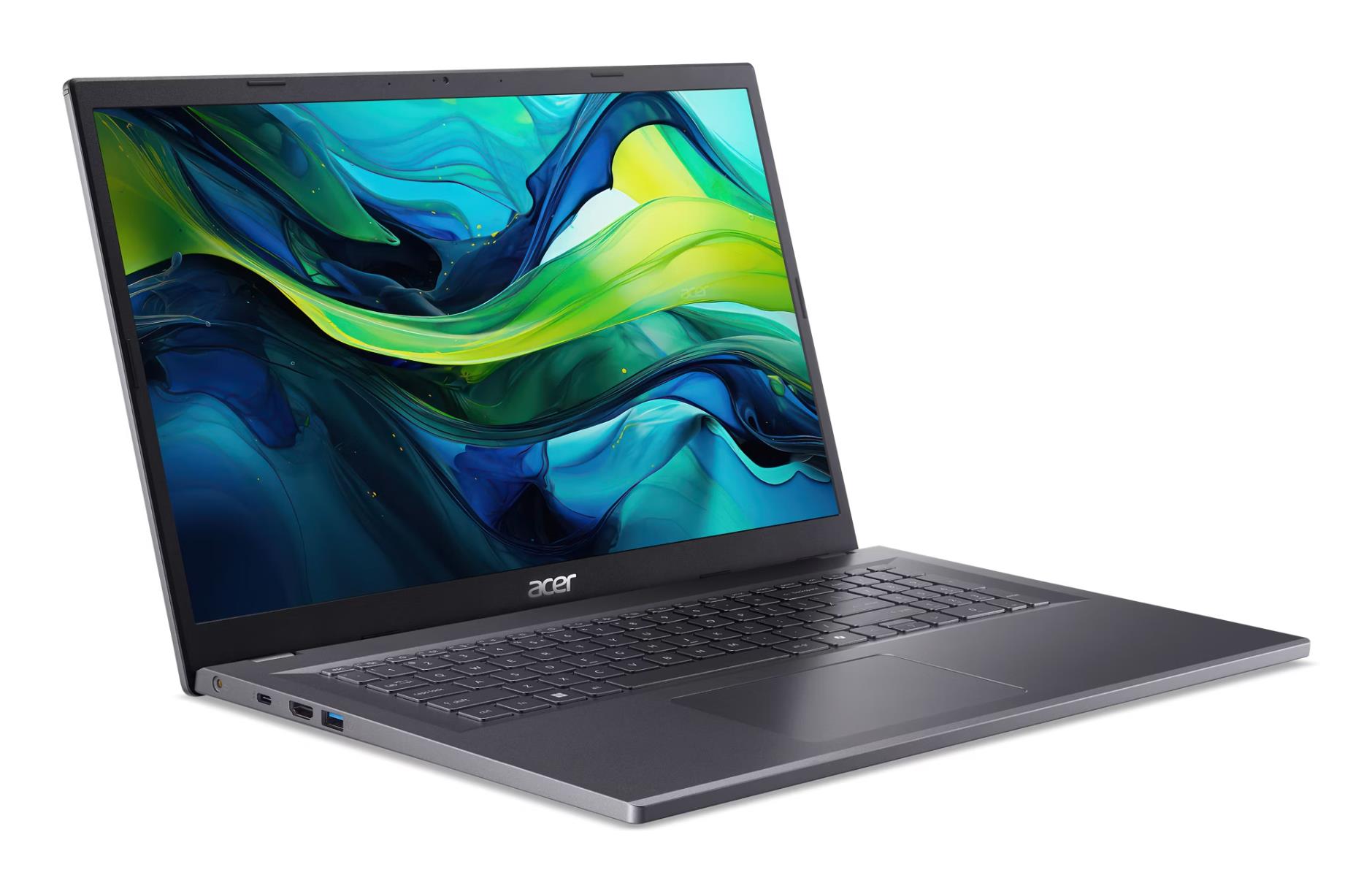 Nb A17-51M CI5-1334U 17"/32 GB/1 TB NX.JEREX.003 Acer