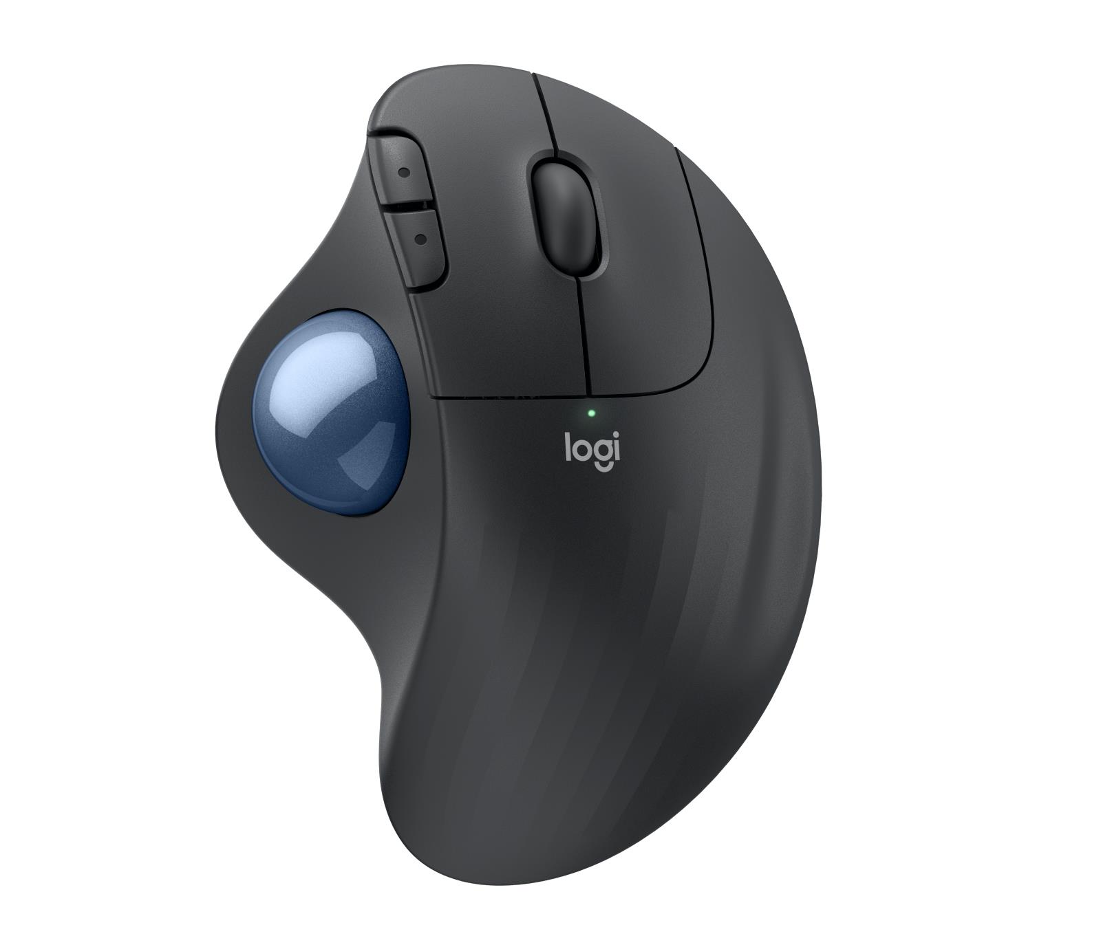  Маніпулятор миша бездротова LOGITECH ERGO M575 for Business - GRAPHITE - BT - EMEA-914 (910-006221) на малюнкі №7